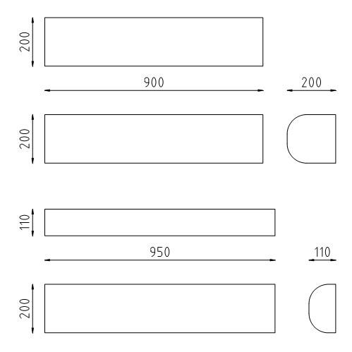 Biggenruggen tweezijdig recht (1)