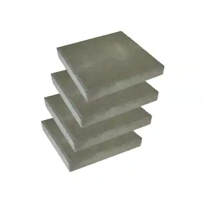 Set betontegels 300x300x40