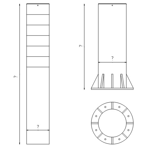 Maatwerk anti-rampalen