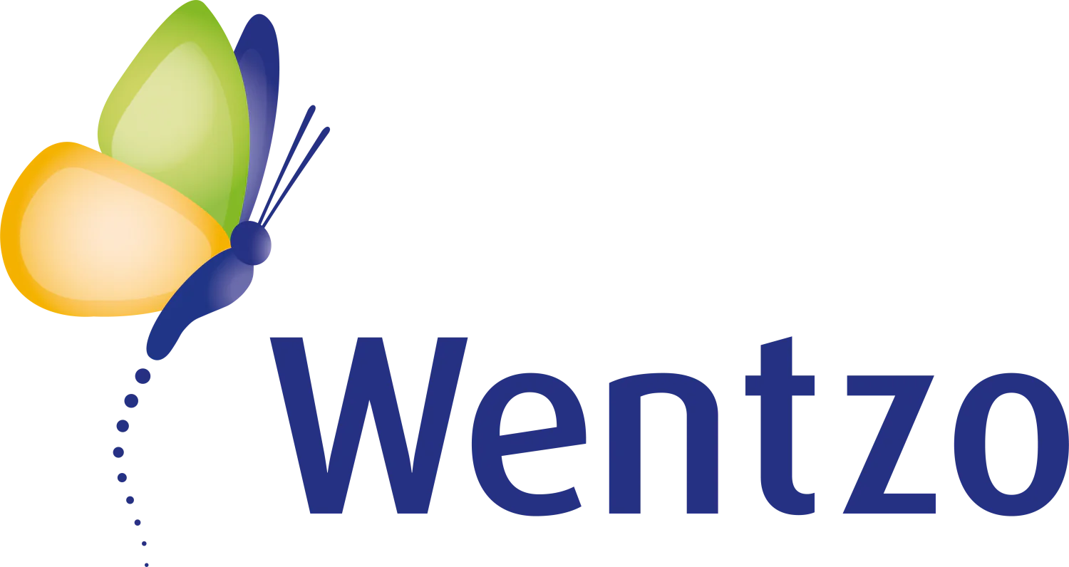 Wentzo Logo