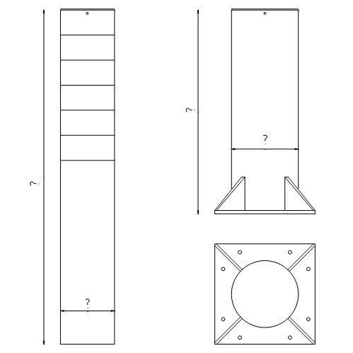 Maatwerk anti-rampalen 2